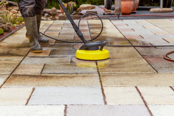 Trusted Ingram, TX Pressure Washing Experts