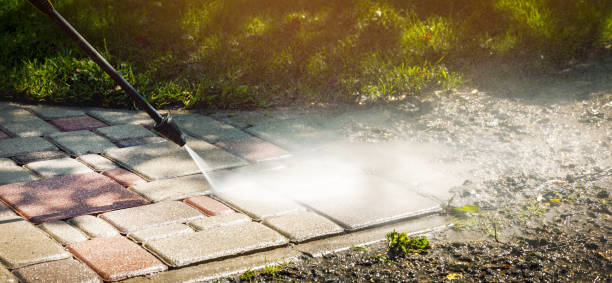 Best Gas Station Cleaning  in Ingram, TX